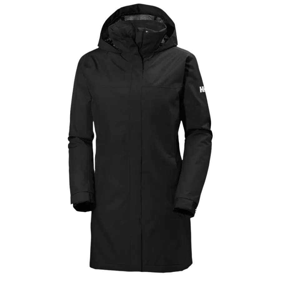 Helly Hansen - Women'S Aden Insulated Coat Engineered for Speed
