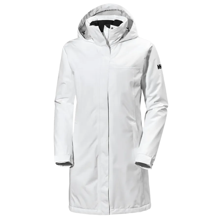 Helly Hansen - Women'S Aden Insulated Coat Exclusive Deal Dare to Lead