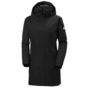 Helly Hansen - Women'S Aden Insulated Coat Engineered for Speed