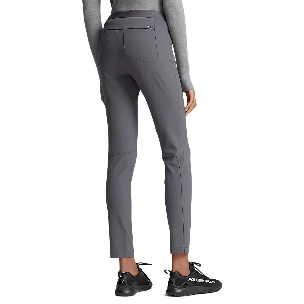 Special Offer Rlx Ralph Lauren Women'S Eagle Pants - Combat Grey