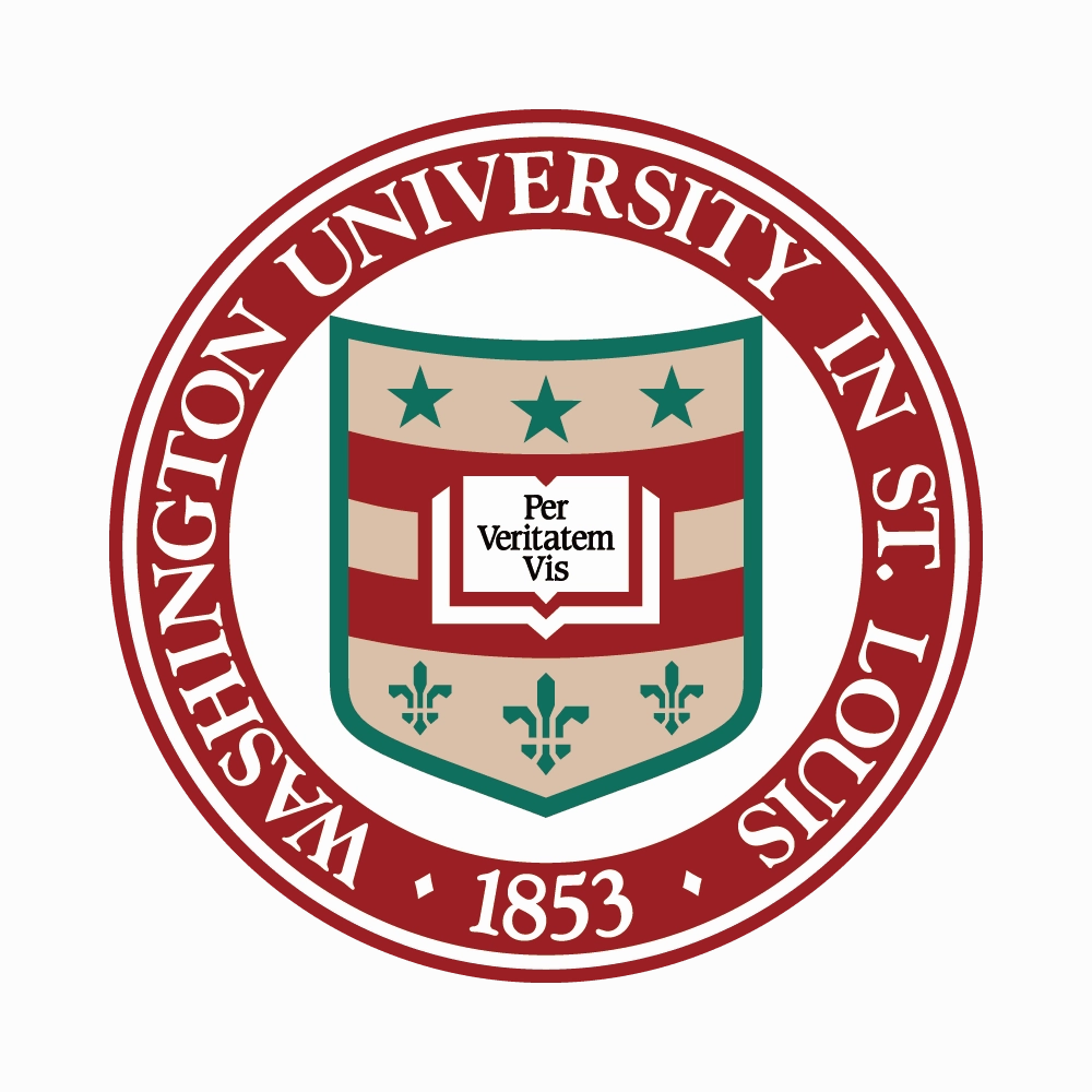 WUSTL Stickers | Washington University in St. Louis
