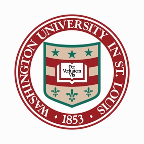 WUSTL Stickers | Washington University in St. Louis
