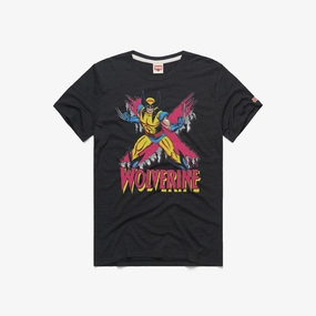 X-Men Wolverine