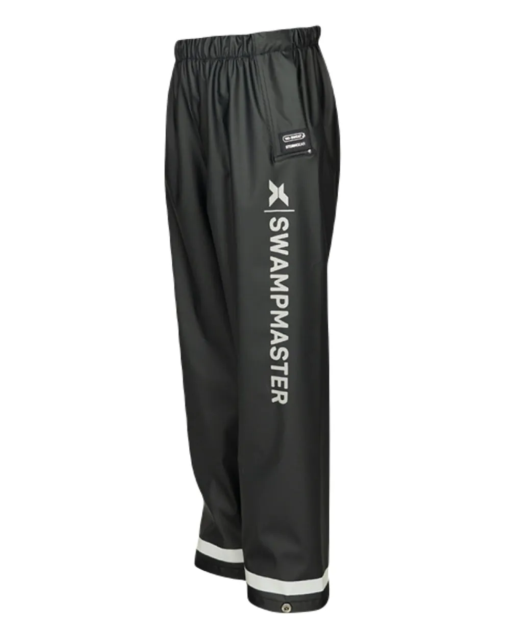 Xpert Childrens Swampmaster Stormgear Trousers Durable Work Trousers