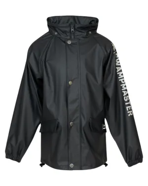 Xpert Childrens Swampmaster Stormgear Waterproof Jacket Dog Walking Windbreakers