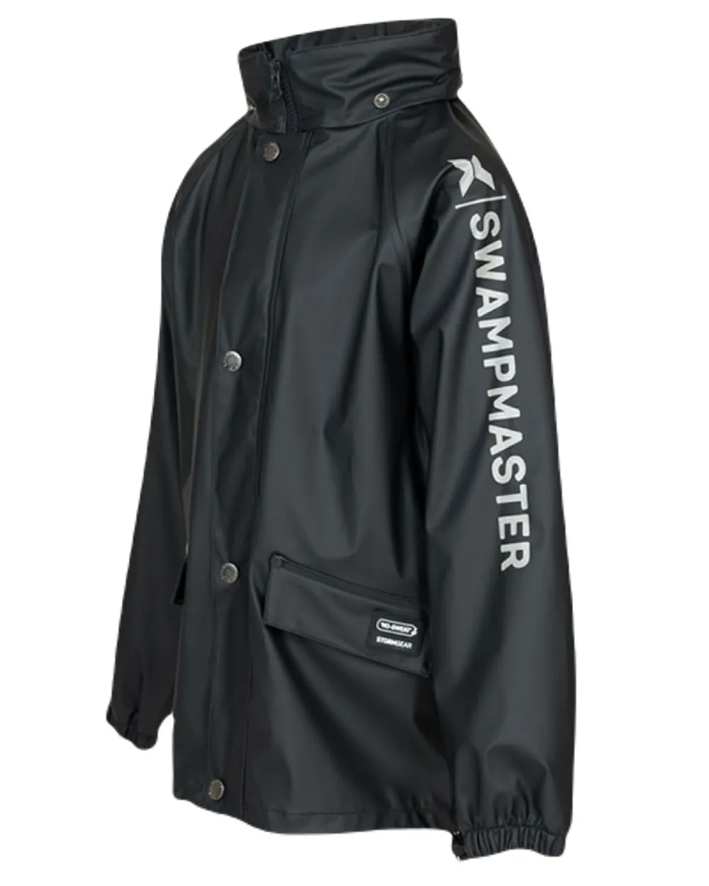 Xpert Childrens Swampmaster Stormgear Waterproof Jacket Dog Walking Waterproof Jackets