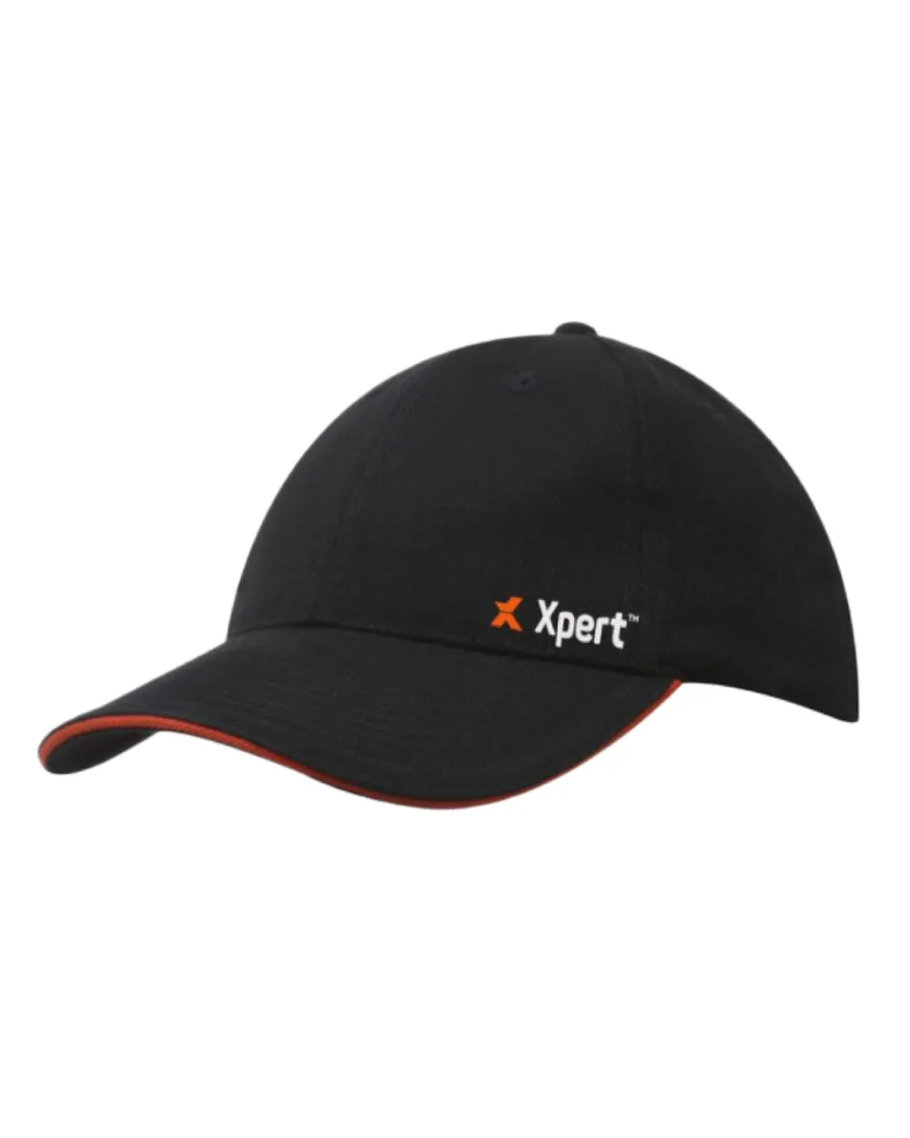 Xpert Core Baseball Cap Industrial Work Caps