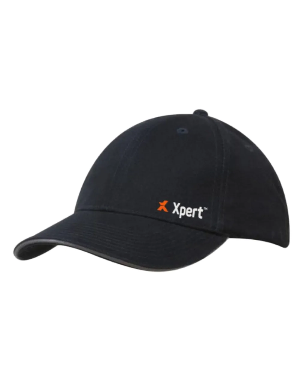 Xpert Core Baseball Cap Work Sun Hats Men
