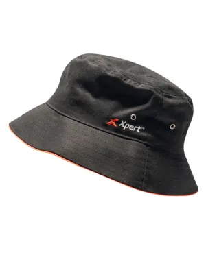 Xpert Core Bucket Hat Industrial Work Caps