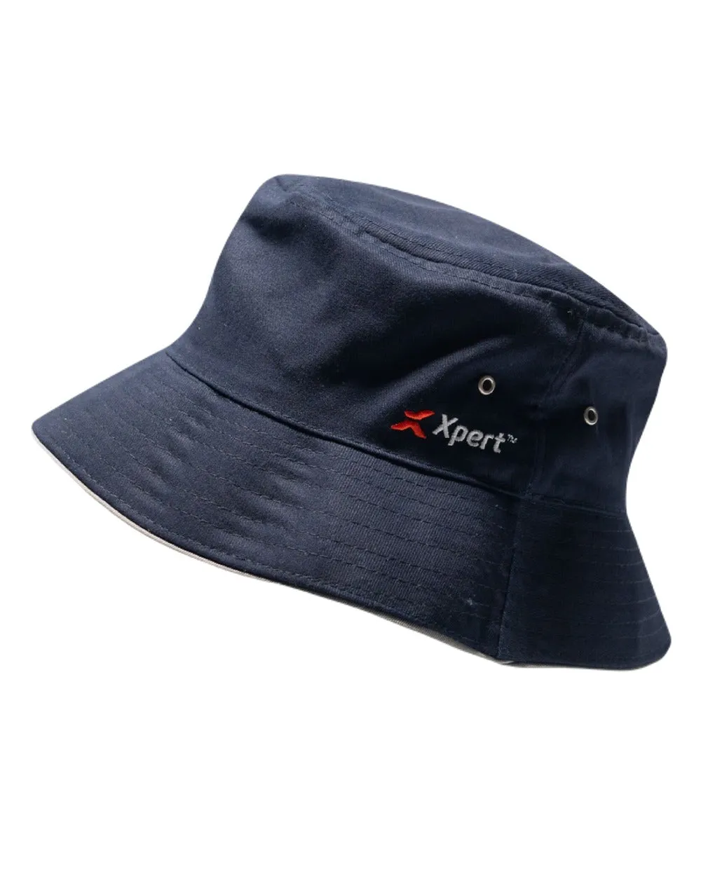 Xpert Core Bucket Hat Work Sun Hats Men