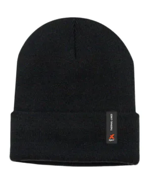 Xpert Core Thermal Lined Beanies Industrial Work Caps