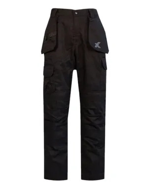 Xpert Mens Core Work Trousers Hardwearing Work Pants