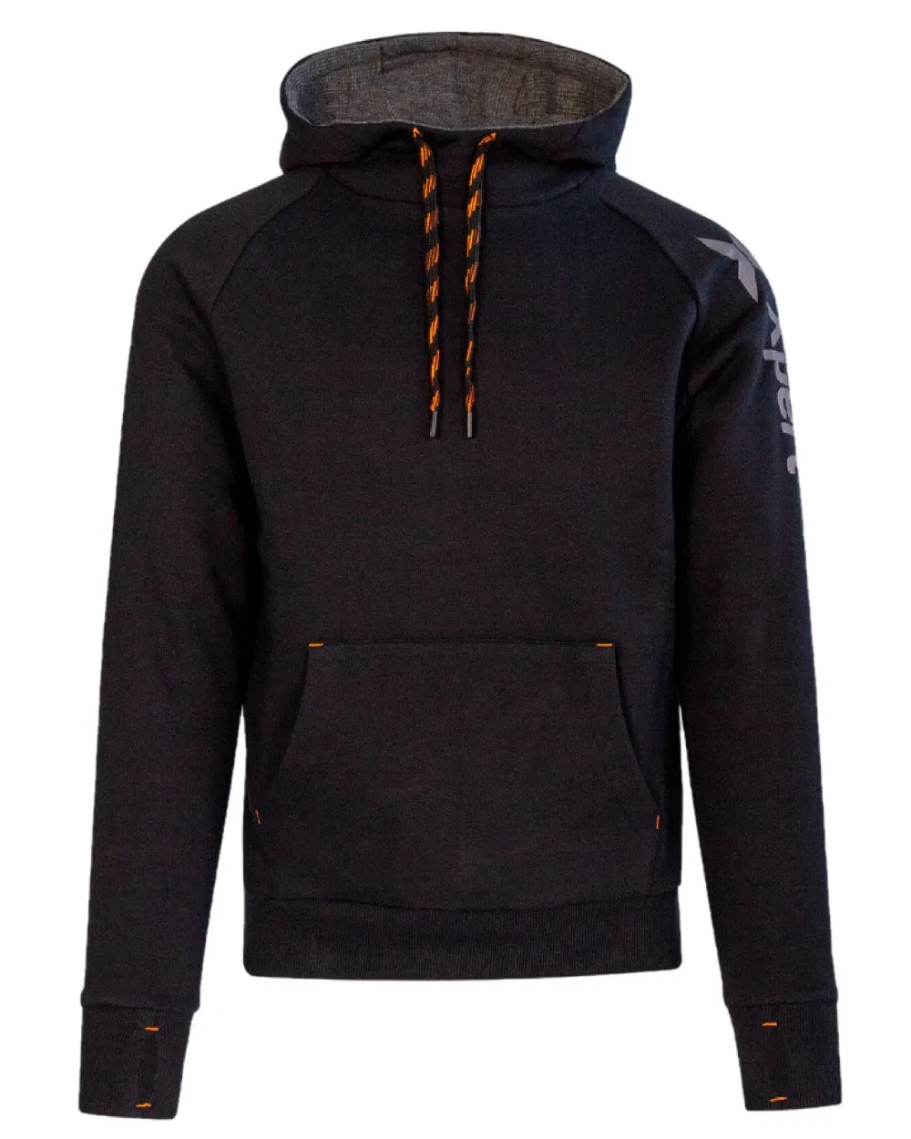 Xpert Mens Pro Pullover Hoodie Heavyweight Hoodie Jackets
