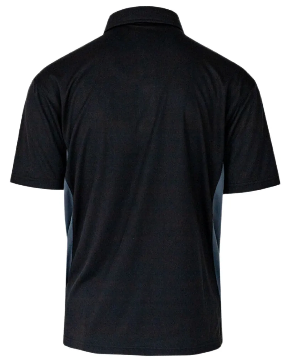 Xpert Mens Pro Stretch Polo Shirt Cotton Farming Shirts