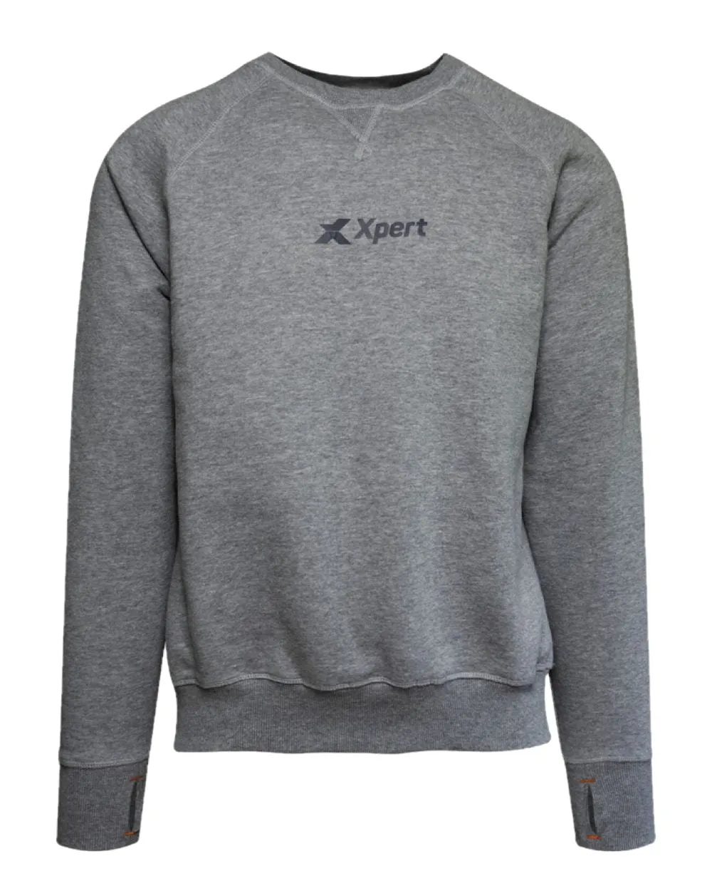 Xpert Mens Pro Sweatshirt Warm Sweatshirts for Men