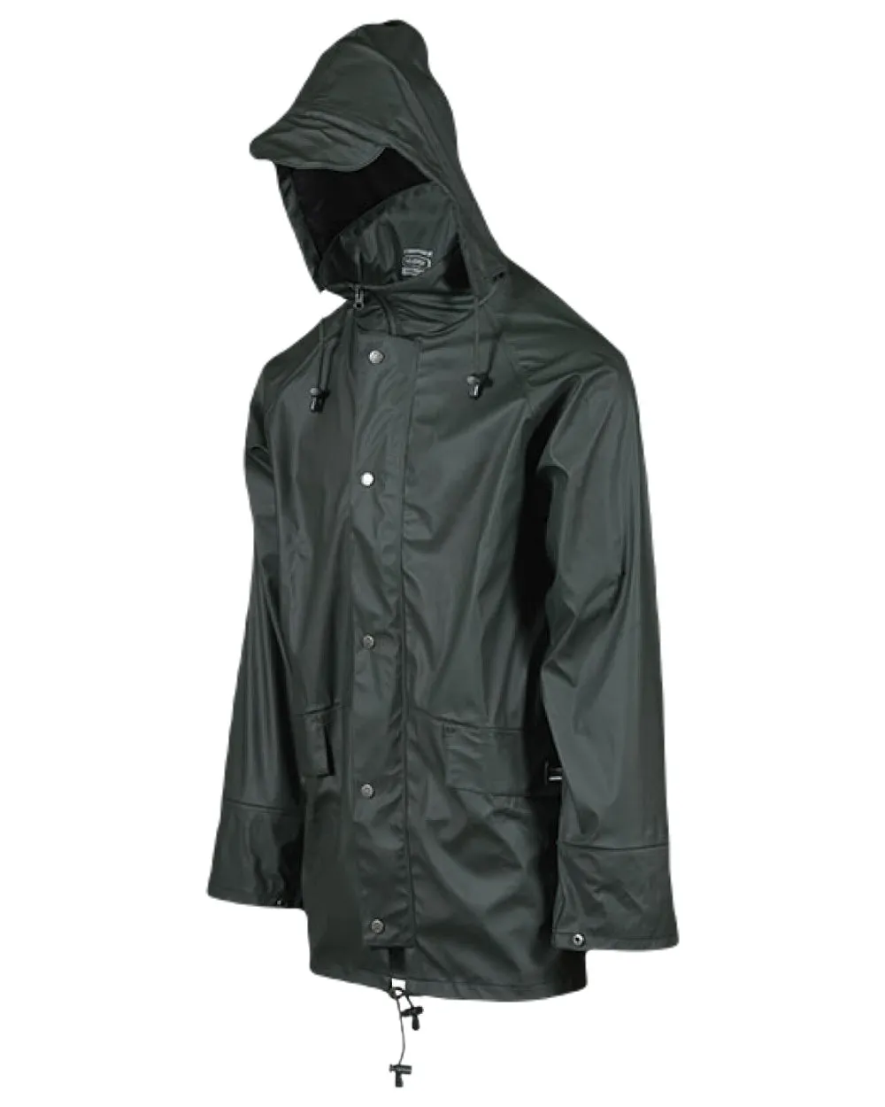 Xpert Mens Swampmaster Stormgear Waterproof Jacket Men's Waterproof Jackets