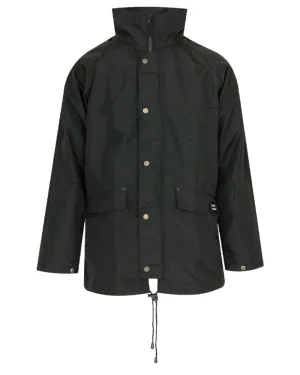 Xpert Mens Swampmaster Xtremegear Waterproof Jacket Seam-Sealed Rain Jackets