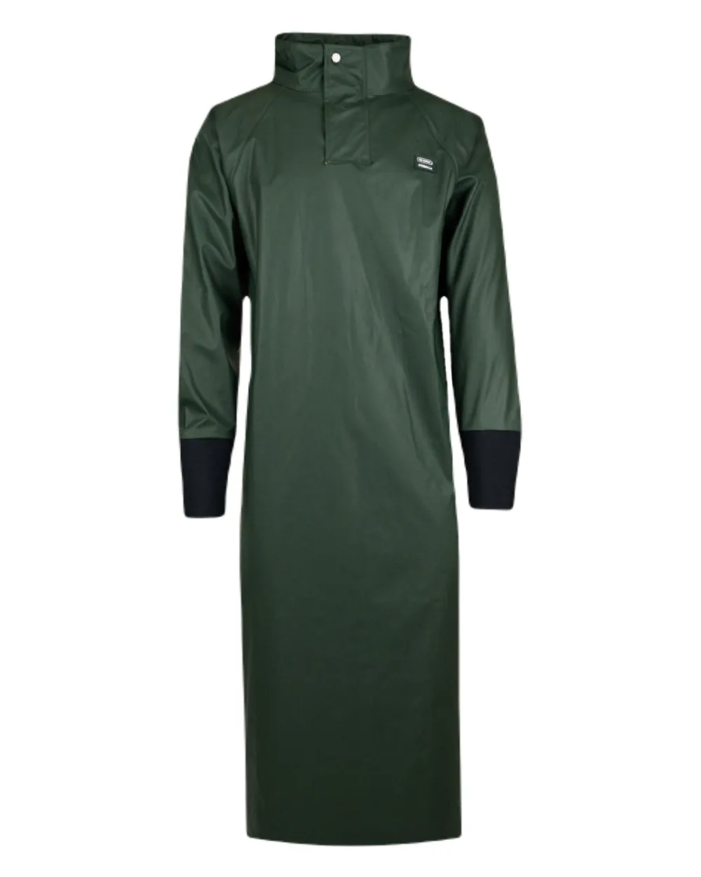 Xpert Swampmaster Stormgear Waterproof Dairy Gown Full-Length Rain Coats