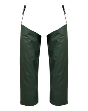 Xpert Swampmaster Stormgear Waterproof Split Leggings Hunting Chaps and Covers