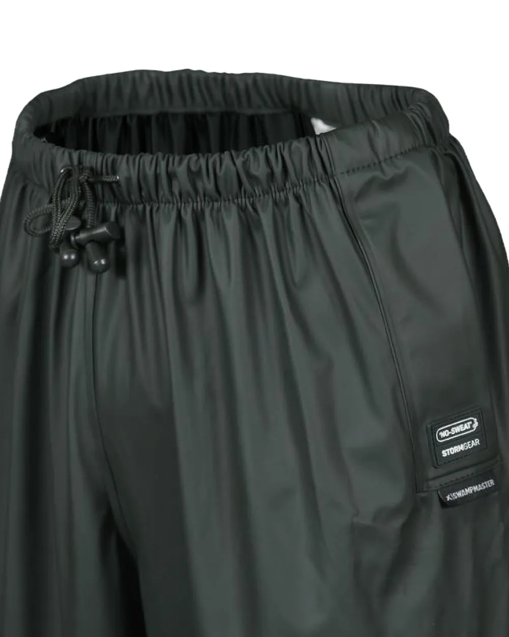 Xpert Swampmaster Stormgear Waterproof Trousers Durable Work Trousers
