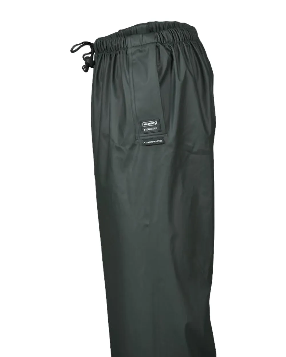 Xpert Swampmaster Stormgear Waterproof Trousers Durable Work Trousers