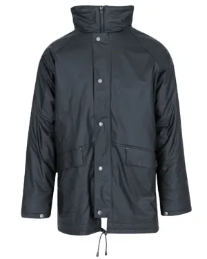 Xpert Swampmaster Thermgear Waterproof Jacket Seam-Sealed Rain Jackets