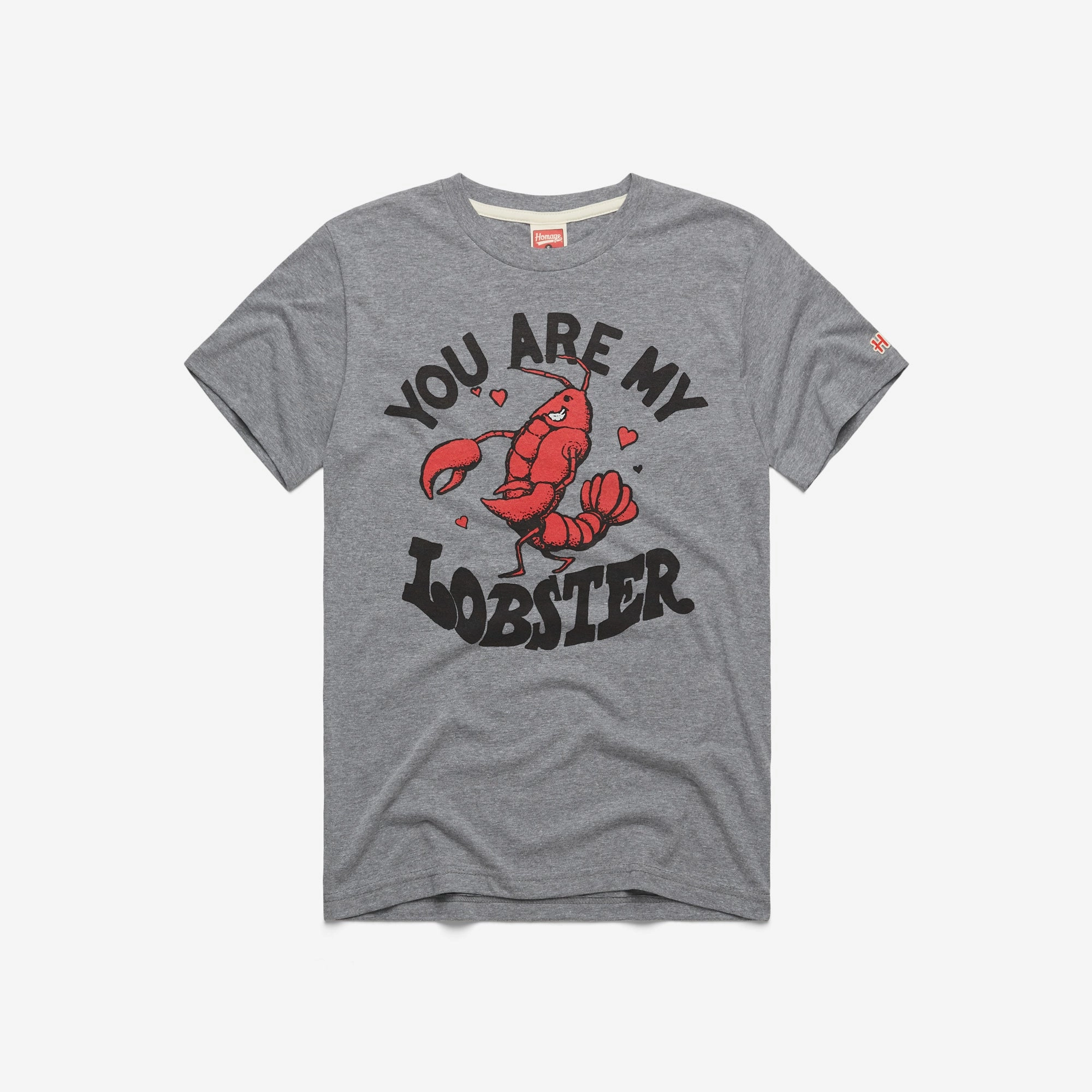 You Are My Lobster