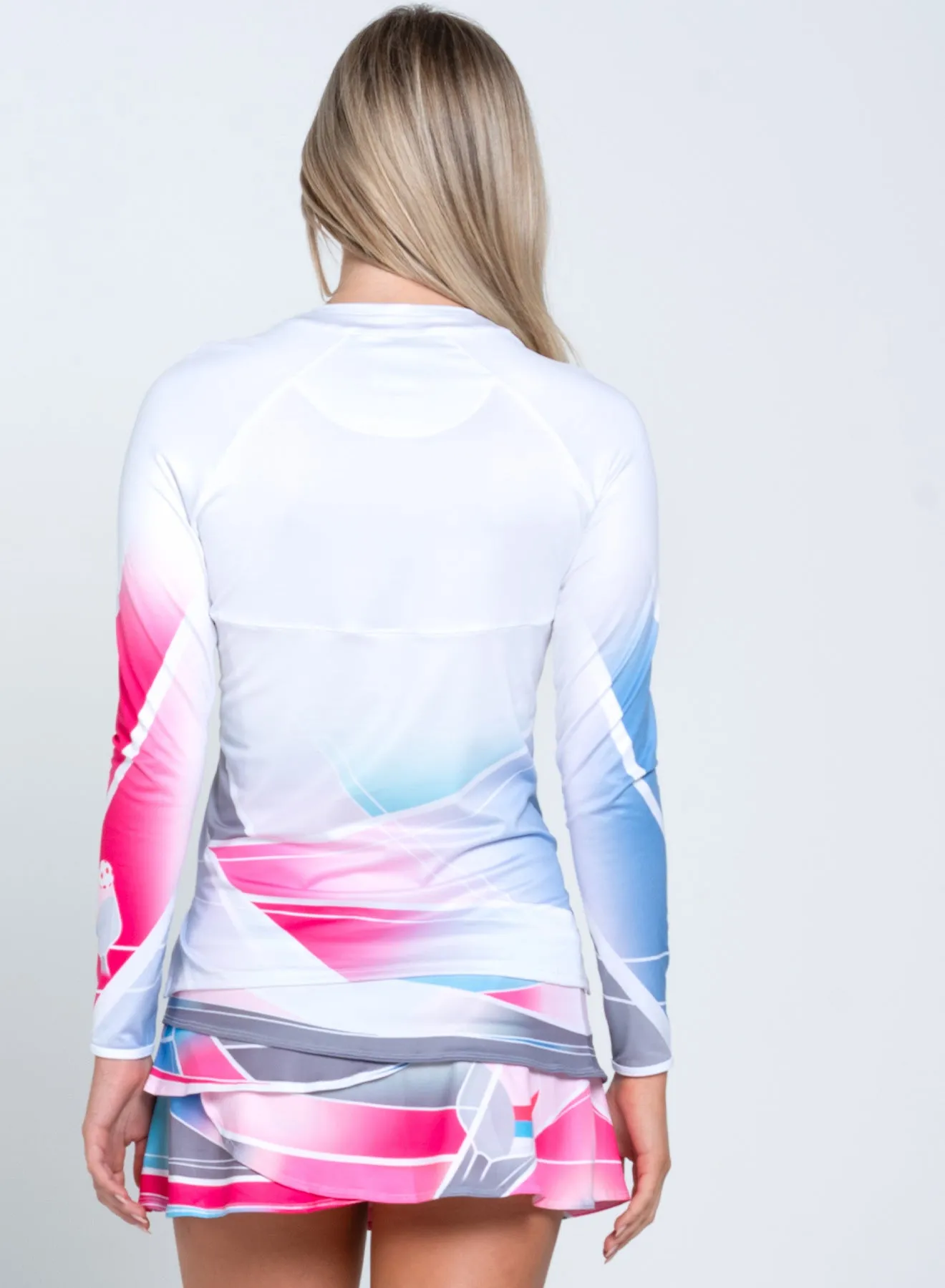 Zero Gravity Long Sleeve Economical Rule the Streets
